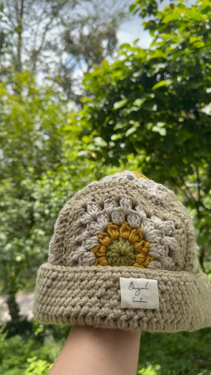Post 5 by Bayul Creations ( Crochet ) 🦋 on Instagram (video)