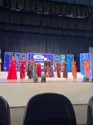 Post 10 by Lim Subba on Instagram (video)