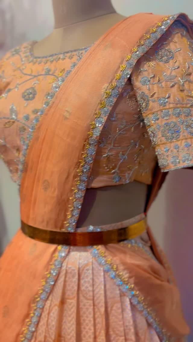 Post 9 by Nirosha Balumuru on Instagram (video)