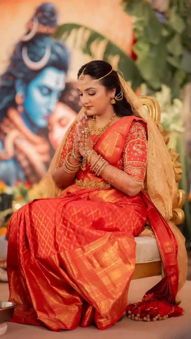 Post 8 by Nirosha Balumuru on Instagram (video)