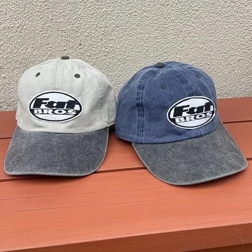 Post 2 by FATBROS on Instagram (carousel)