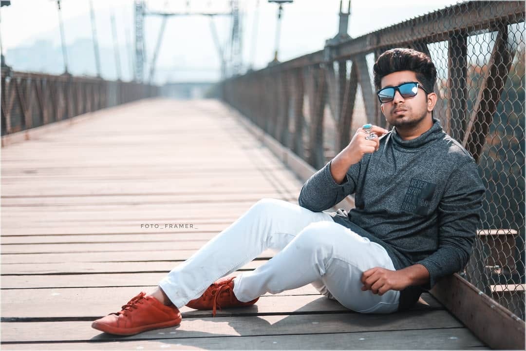 Post 3 by @visualsofabhi on Instagram (image)