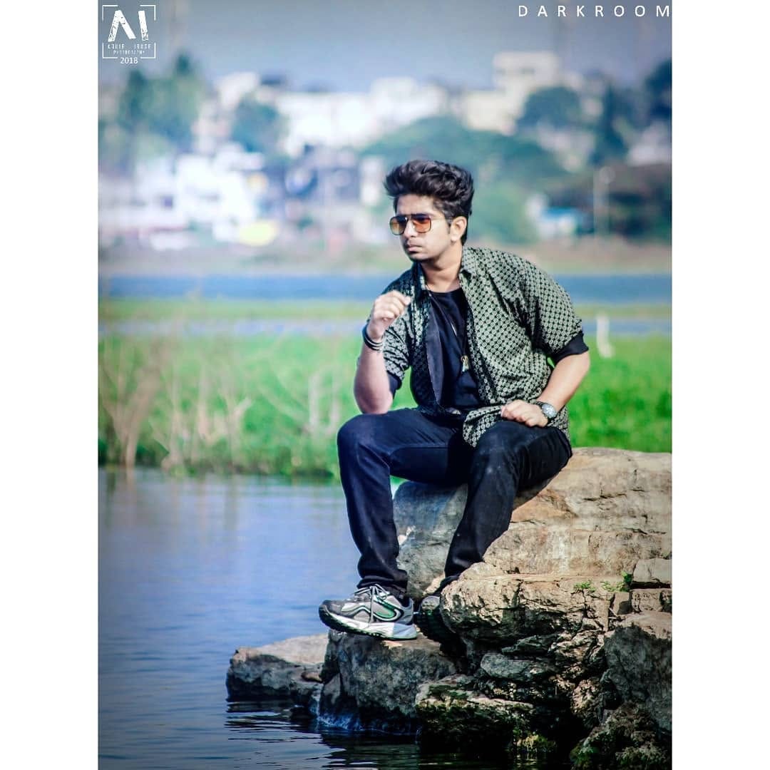 Post 6 by @visualsofabhi on Instagram (image)
