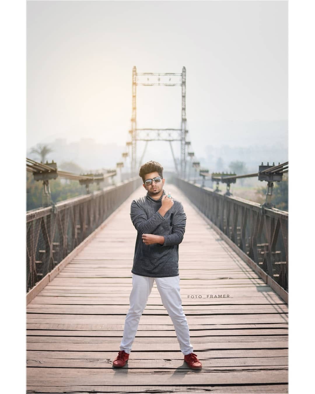 Post 4 by @visualsofabhi on Instagram (image)