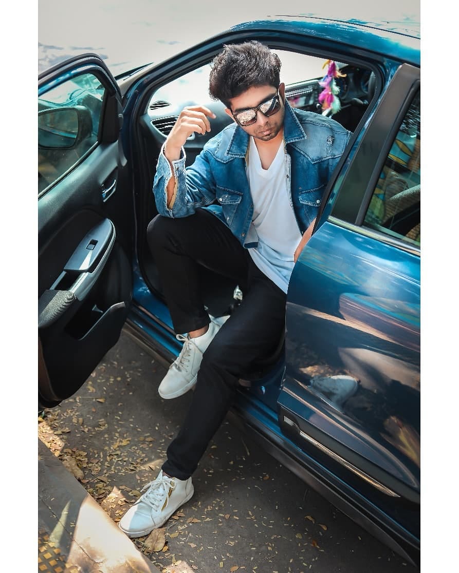 Post 2 by @visualsofabhi on Instagram (image)