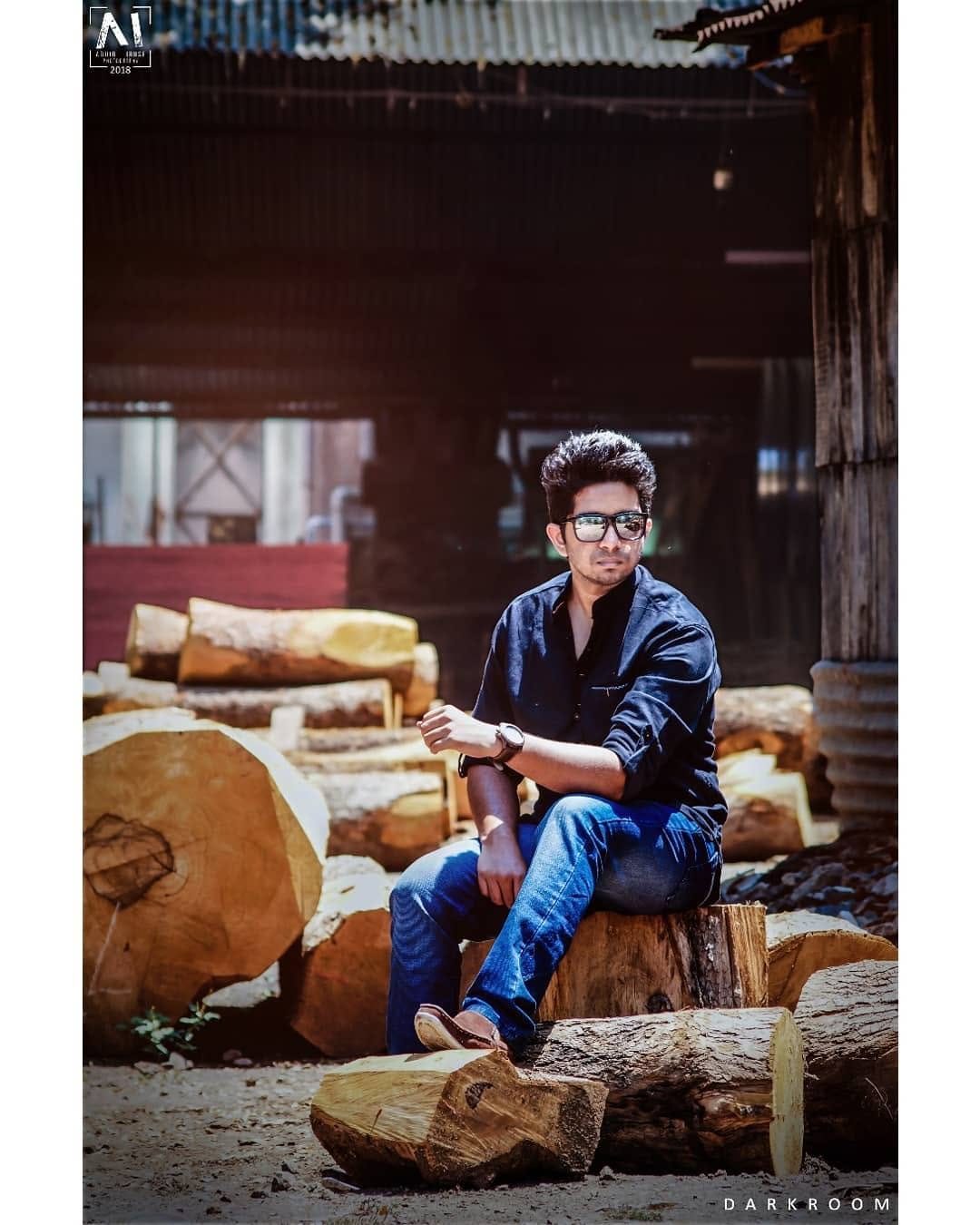 Post 5 by @visualsofabhi on Instagram (image)