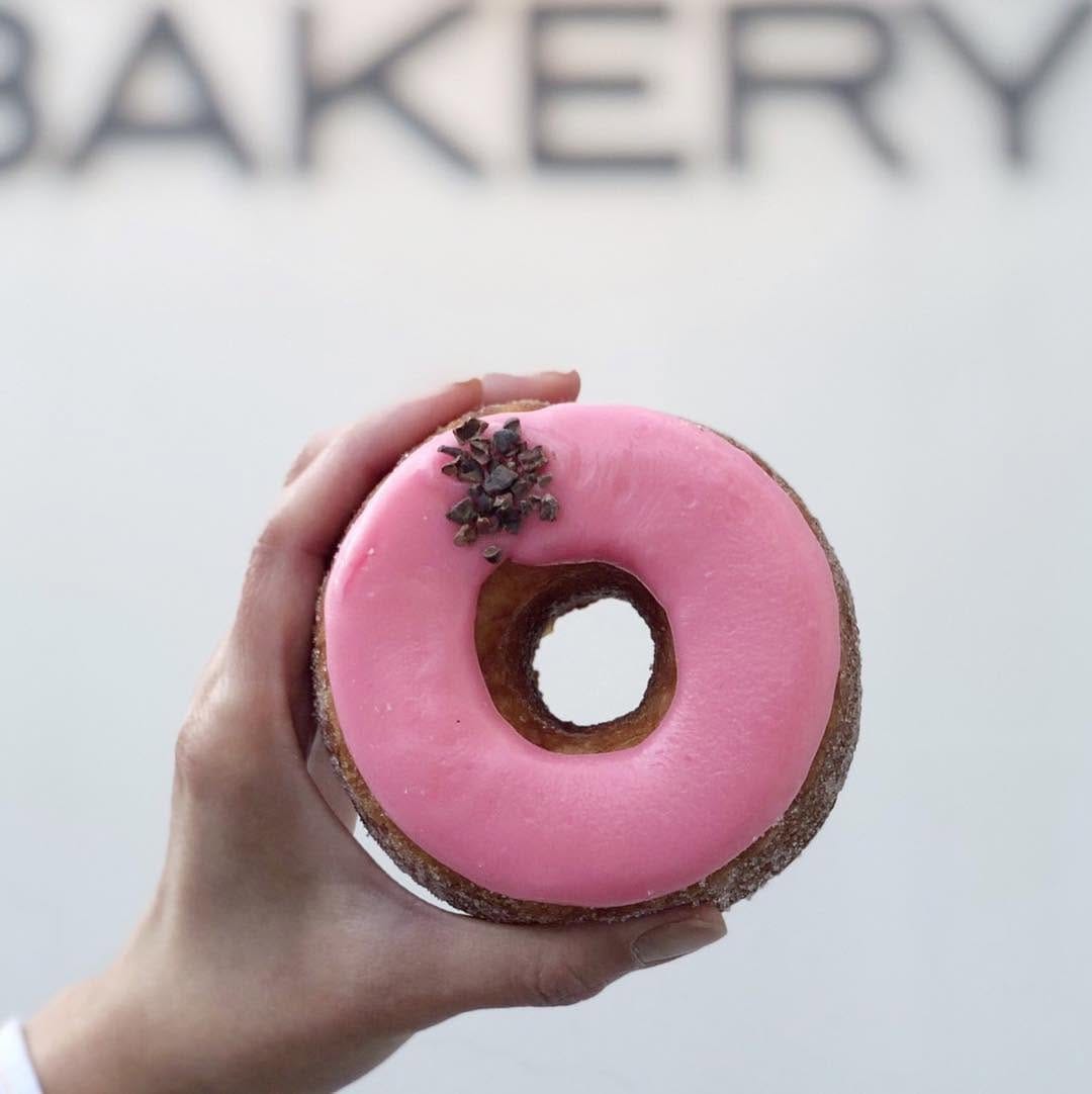 Post 6 by Dominique Ansel Bakery Japan on Instagram (image)