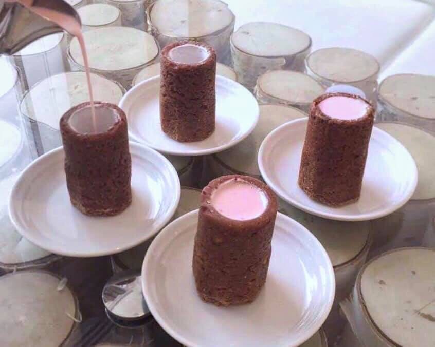 Post 9 by Dominique Ansel Bakery Japan on Instagram (image)