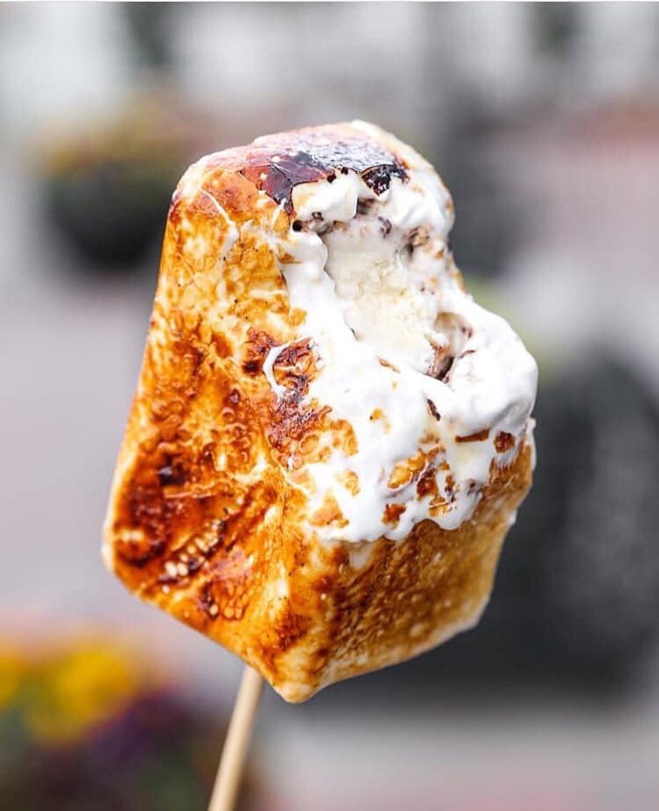 Post 1 by Dominique Ansel Bakery Japan on Instagram (image)