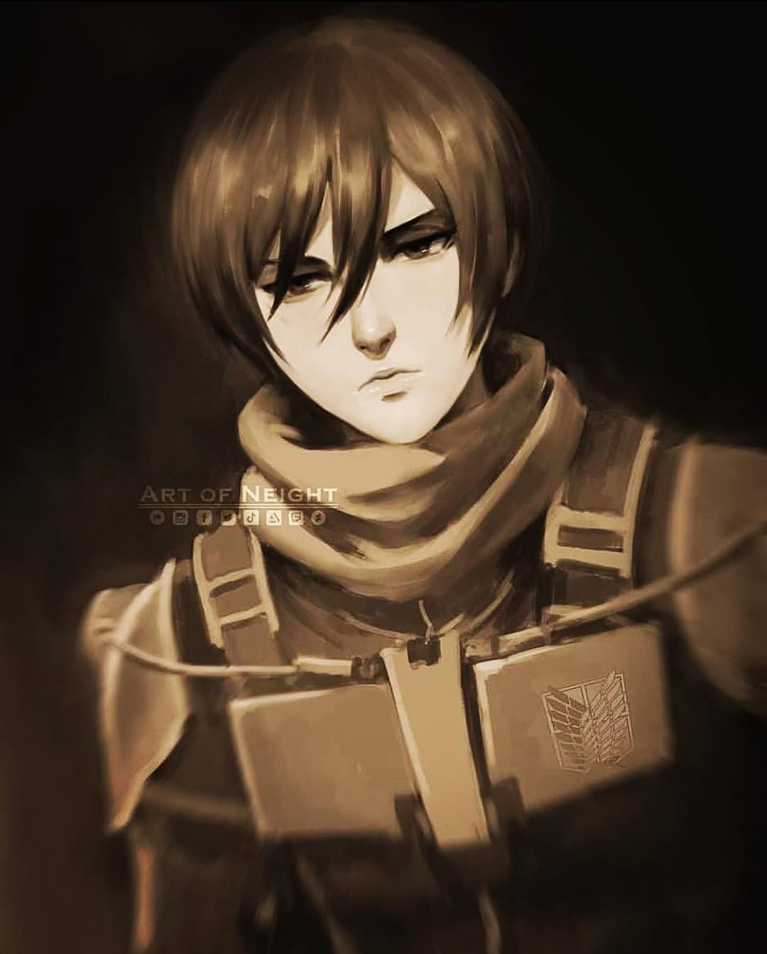Post 3 by SNK-SHOP on Instagram (image)