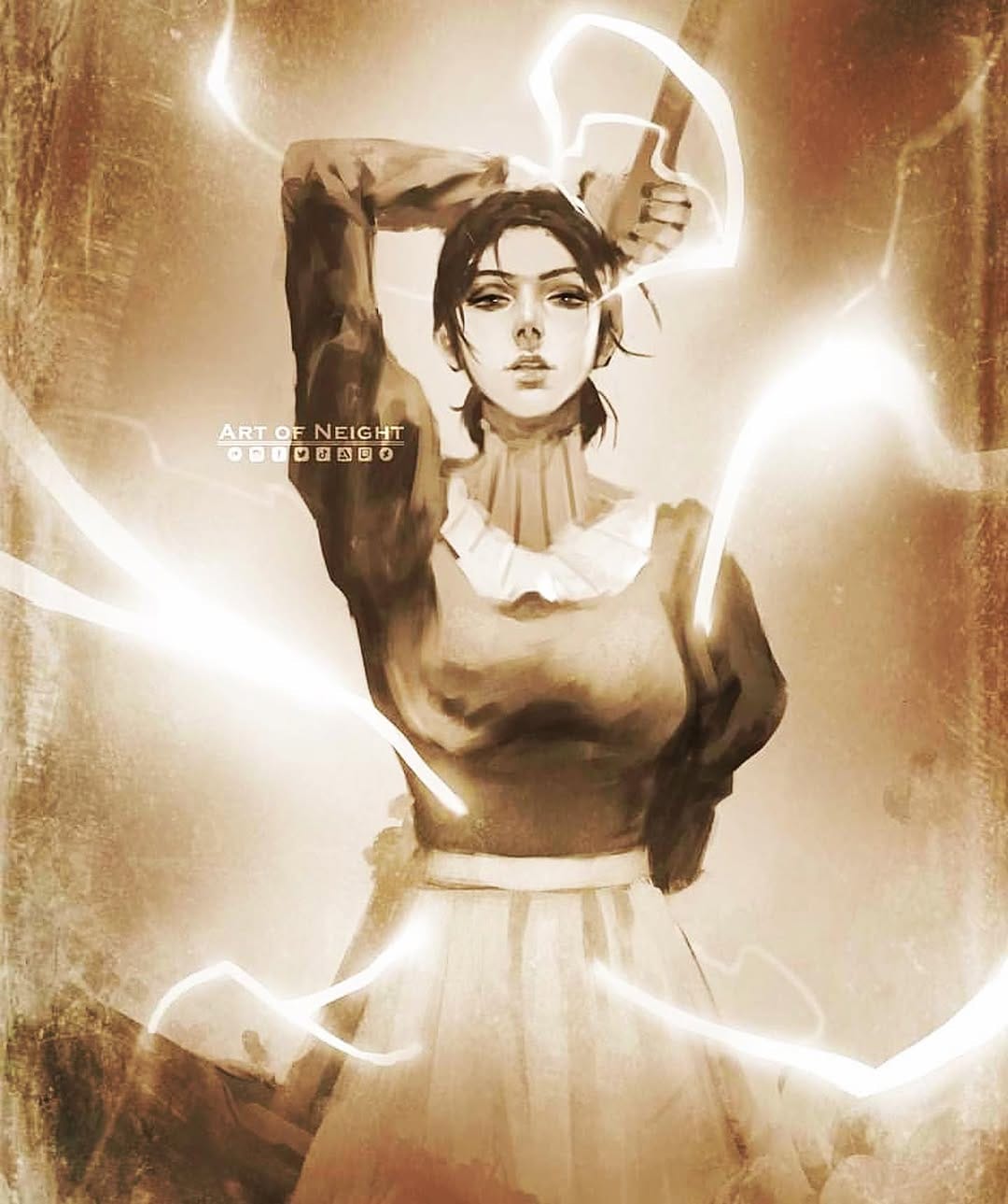 Post 6 by SNK-SHOP on Instagram (image)