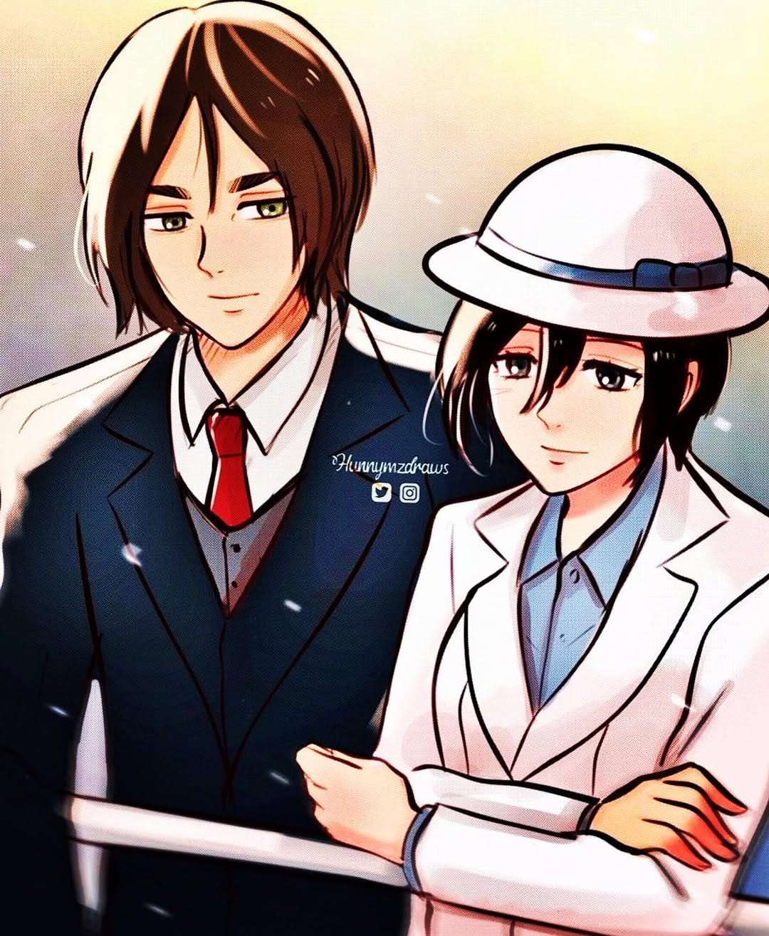 Post 10 by SNK-SHOP on Instagram (image)