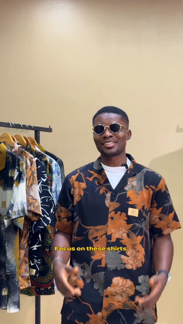 Post 2 by The I N S T A L L BRAND | FASHION BRAND on Instagram (video)