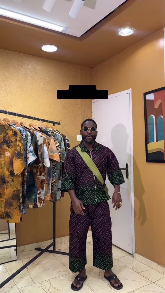 Post 6 by The I N S T A L L BRAND | FASHION BRAND on Instagram (video)