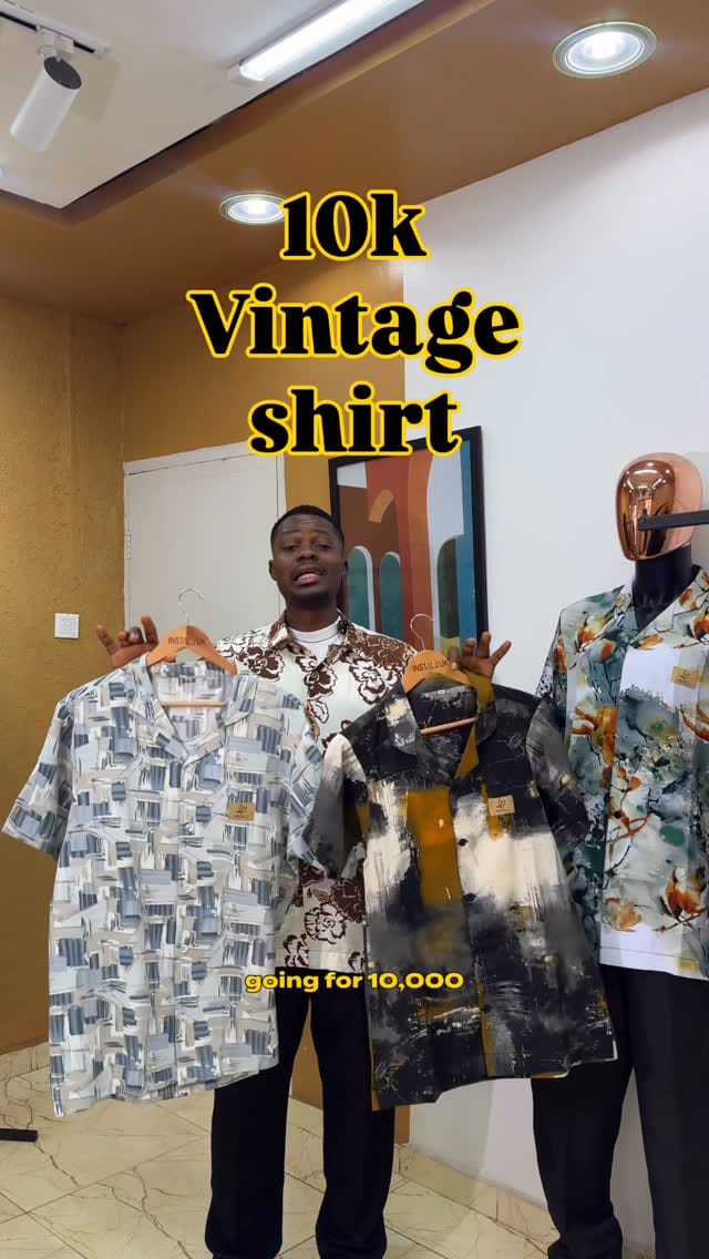 Post 3 by The I N S T A L L BRAND | FASHION BRAND on Instagram (video)