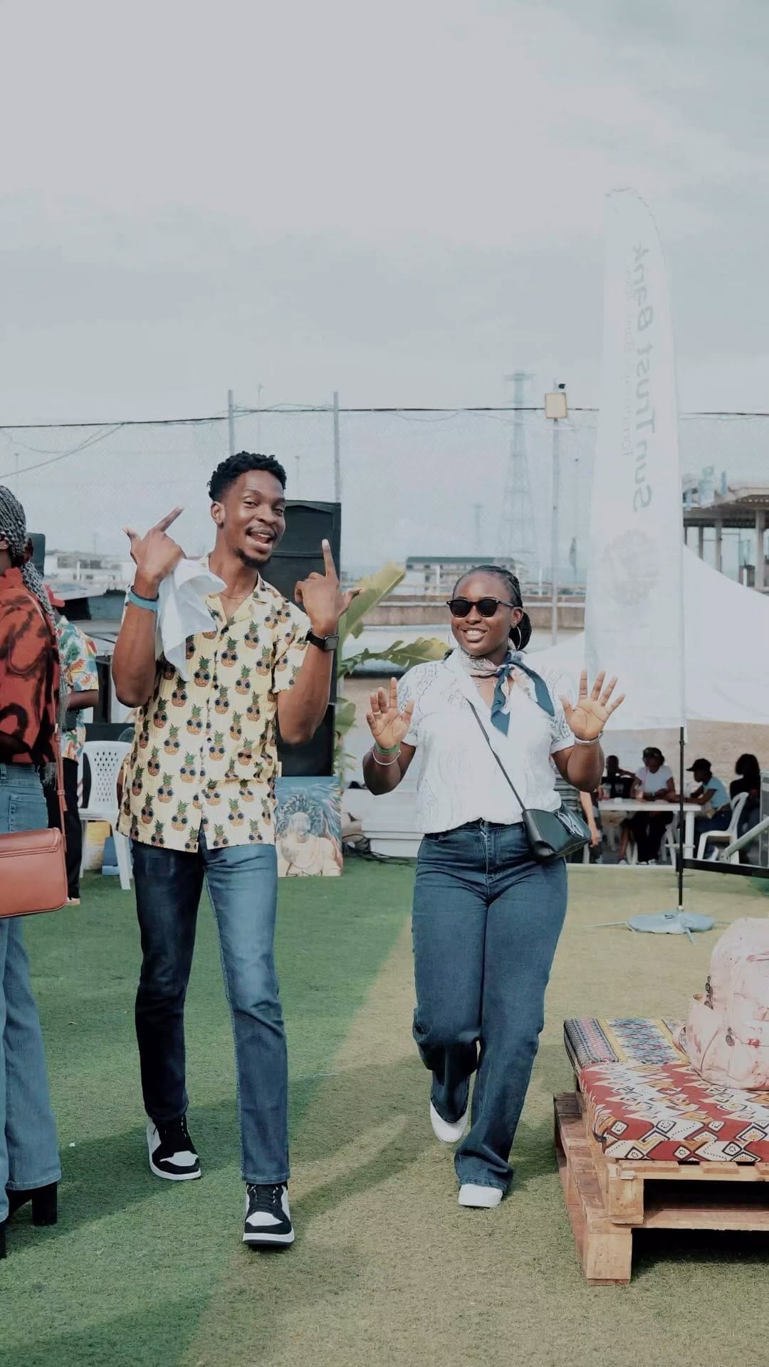 Post 10 by The I N S T A L L BRAND | FASHION BRAND on Instagram (video)
