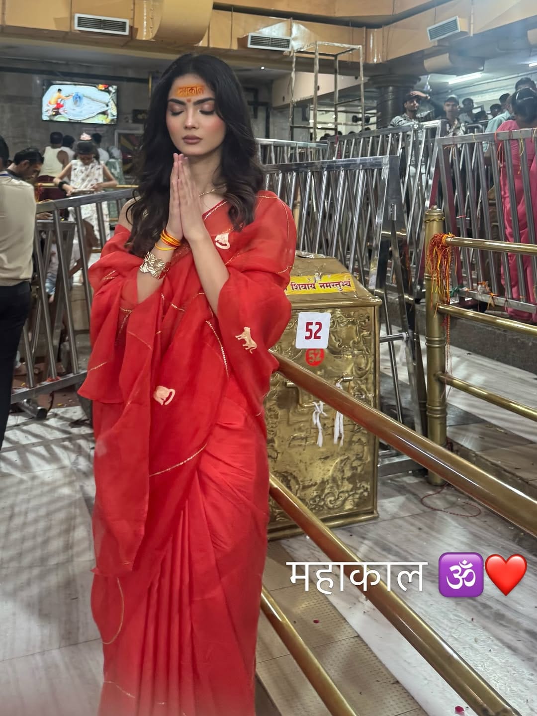 Post 2 by GEHNA ARORA on Instagram (carousel)