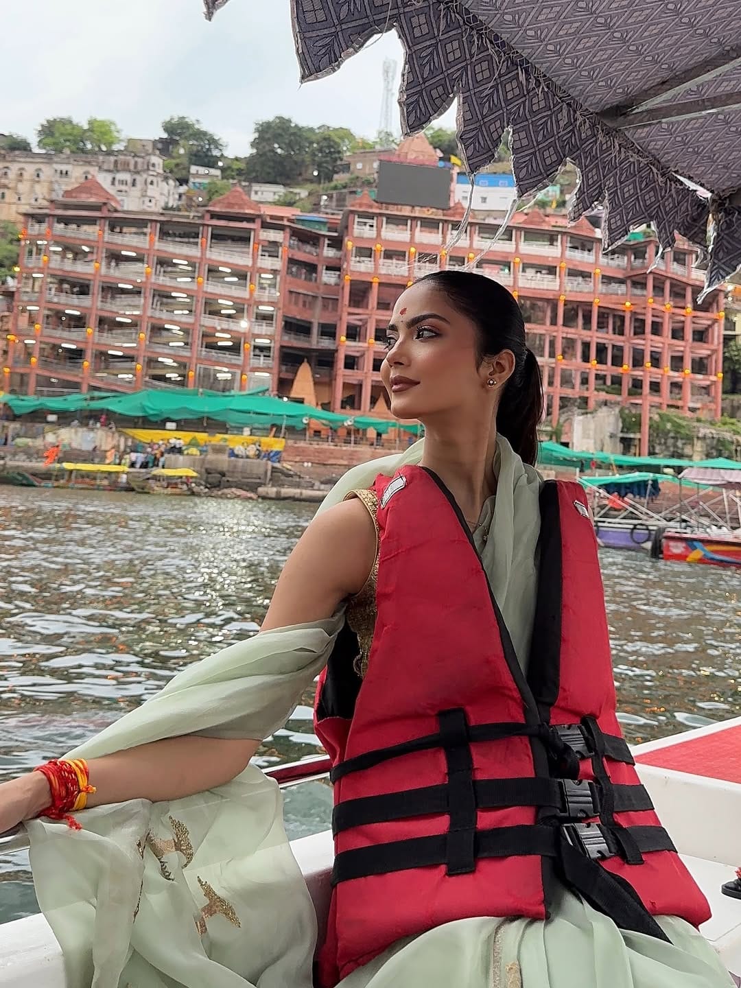 Post 1 by GEHNA ARORA on Instagram (carousel)
