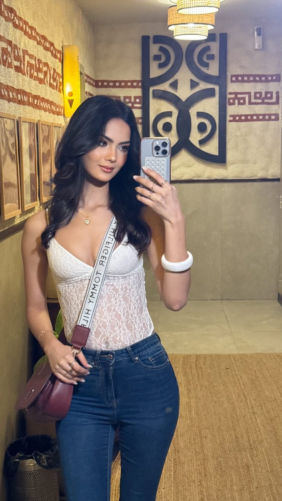 Post 5 by GEHNA ARORA on Instagram (video)