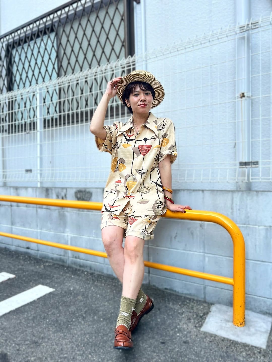 Post 5 by Dry Bones Osaka on Instagram (carousel)