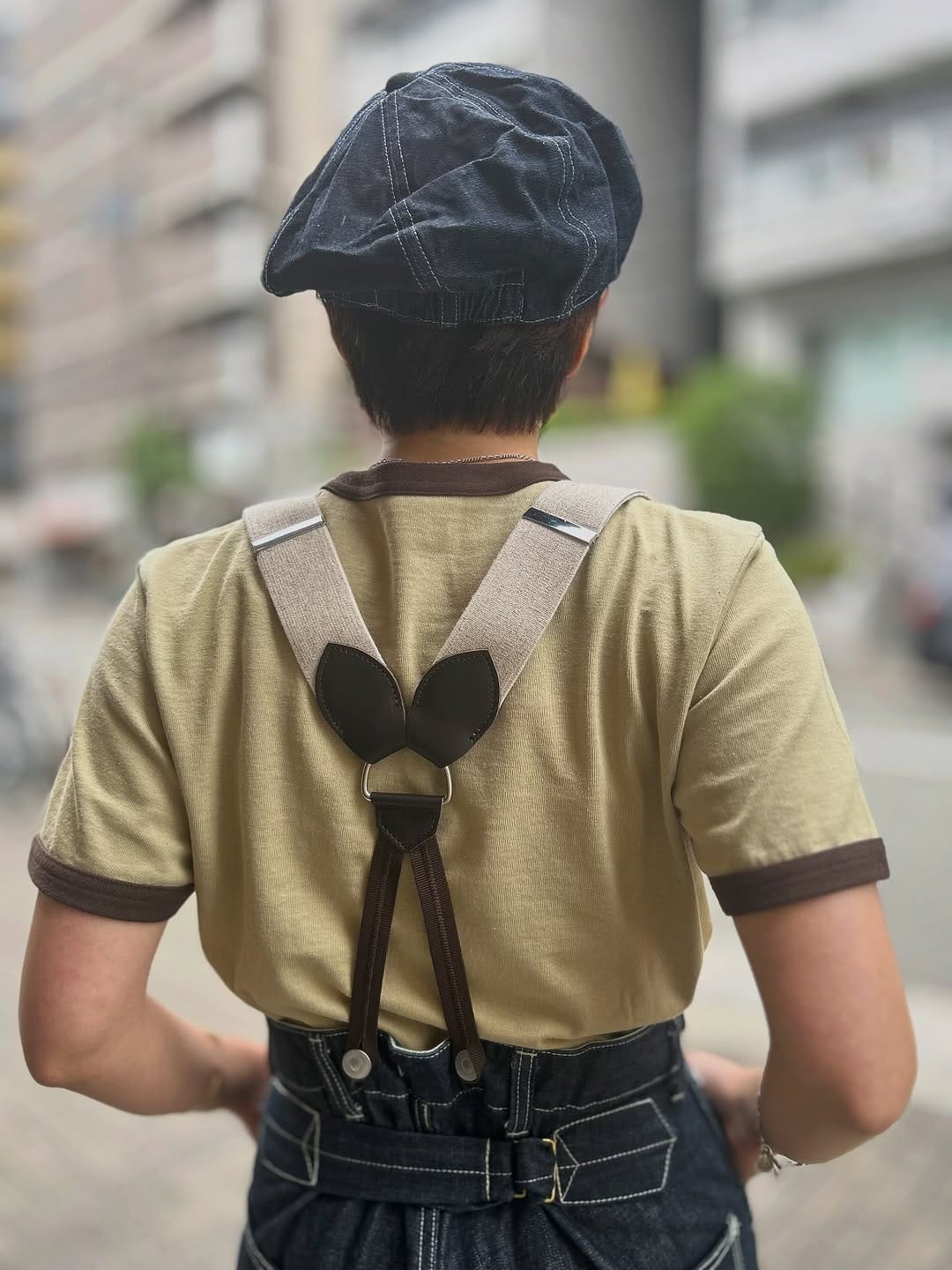 Post 2 by Dry Bones Osaka on Instagram (carousel)