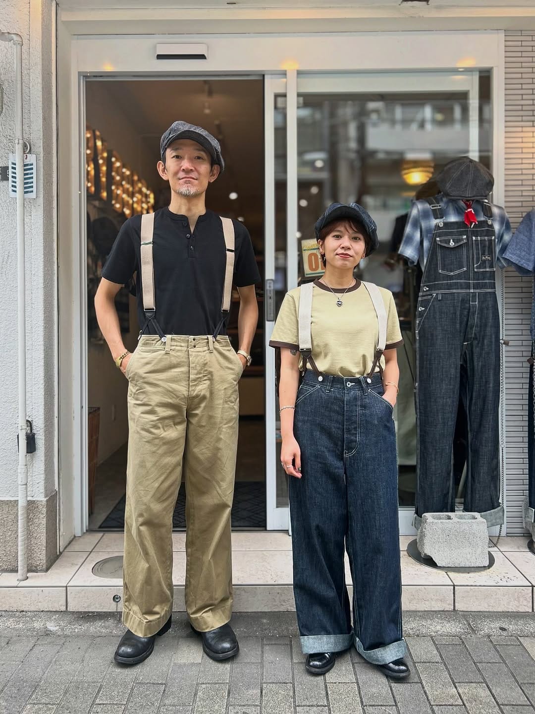 Post 3 by Dry Bones Osaka on Instagram (image)