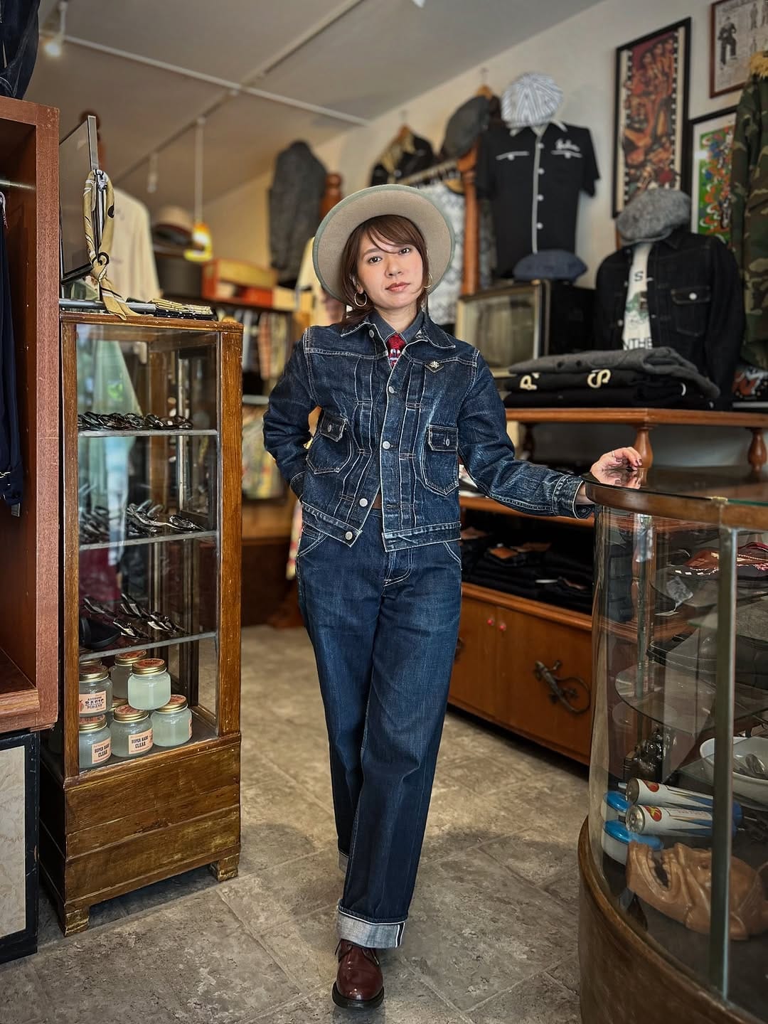 Post 9 by Dry Bones Osaka on Instagram (carousel)