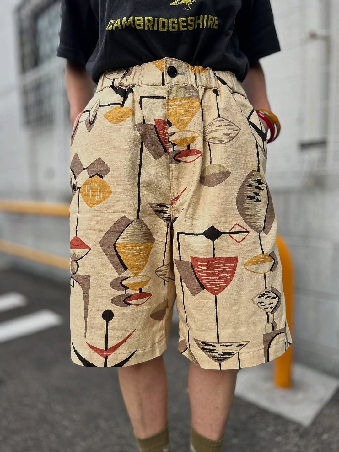 Post 4 by Dry Bones Osaka on Instagram (carousel)