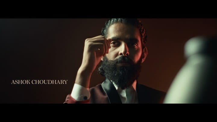 Post 9 by Ashok choudhary | 🇮🇳 on Instagram (video)