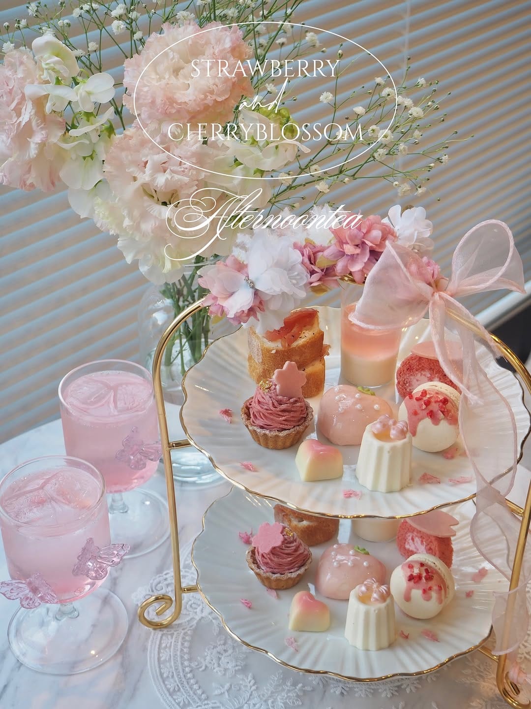 Post 9 by @nanatea_tsutsumi on Instagram (carousel)