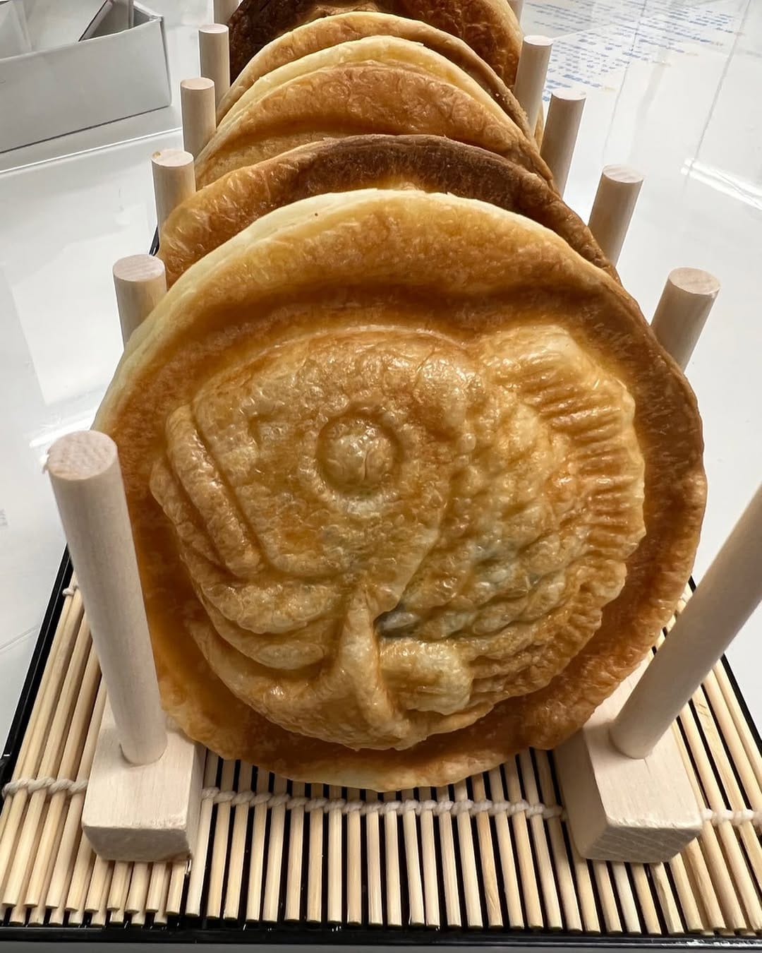 Post 10 by あんことおはぎ　日々餡/あんこスイーツ専門店 on Instagram (image)