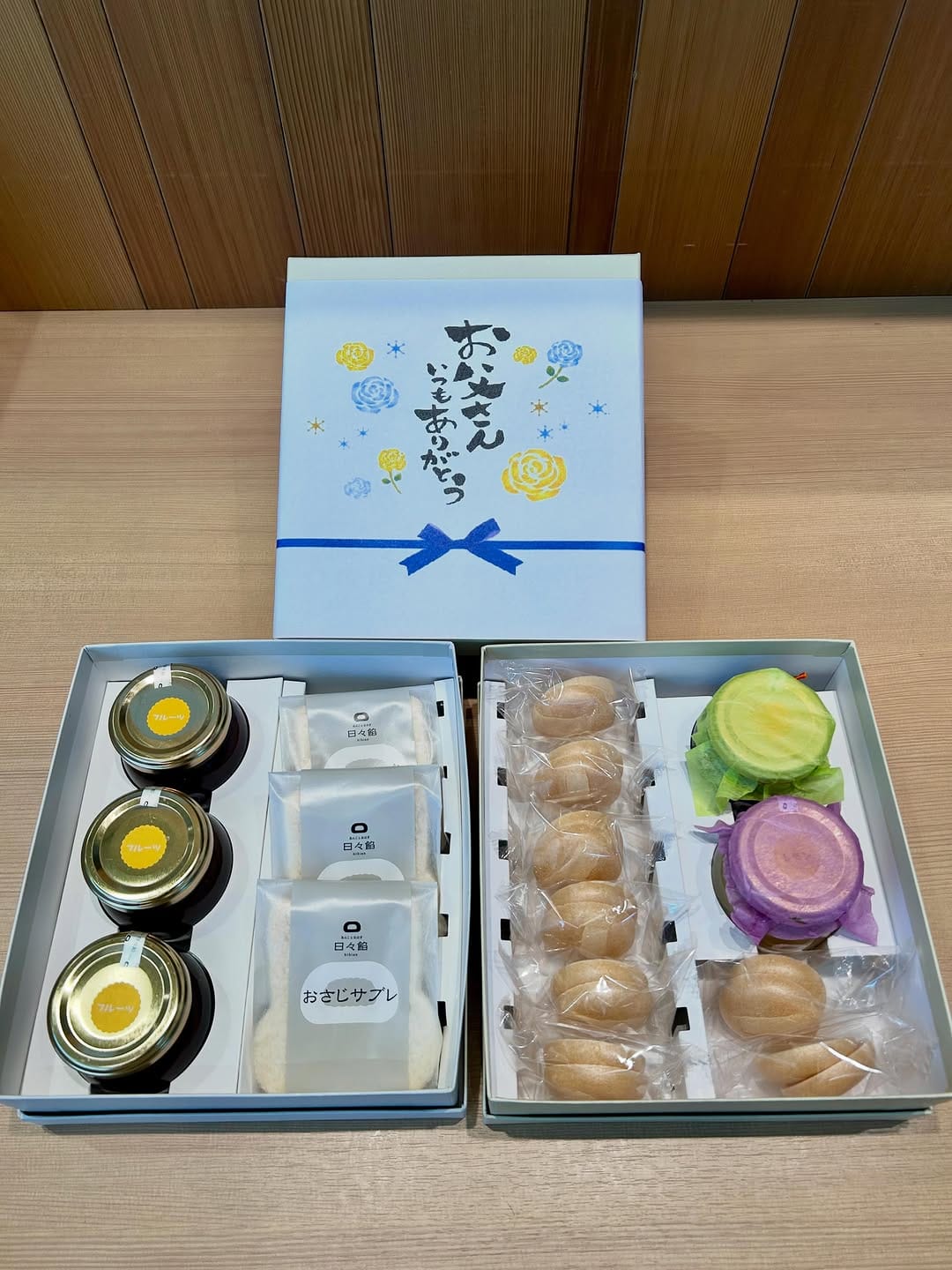 Post 6 by あんことおはぎ　日々餡/あんこスイーツ専門店 on Instagram (carousel)