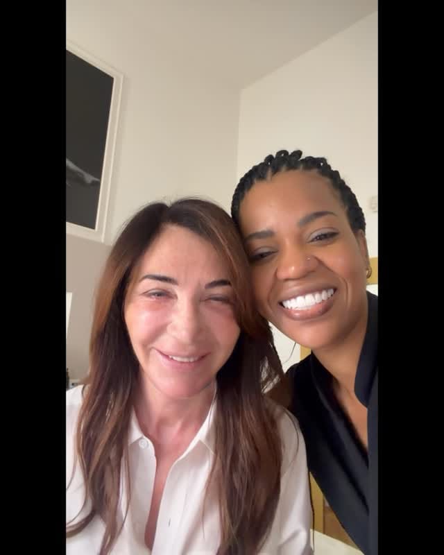 Post 1 by Joice Rodrigues on Instagram (video)