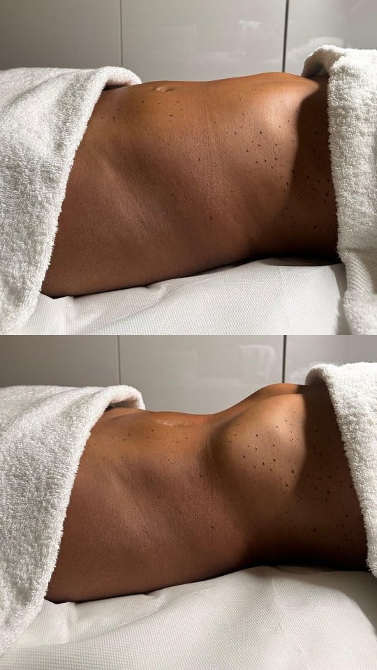 Post 8 by Joice Rodrigues on Instagram (video)