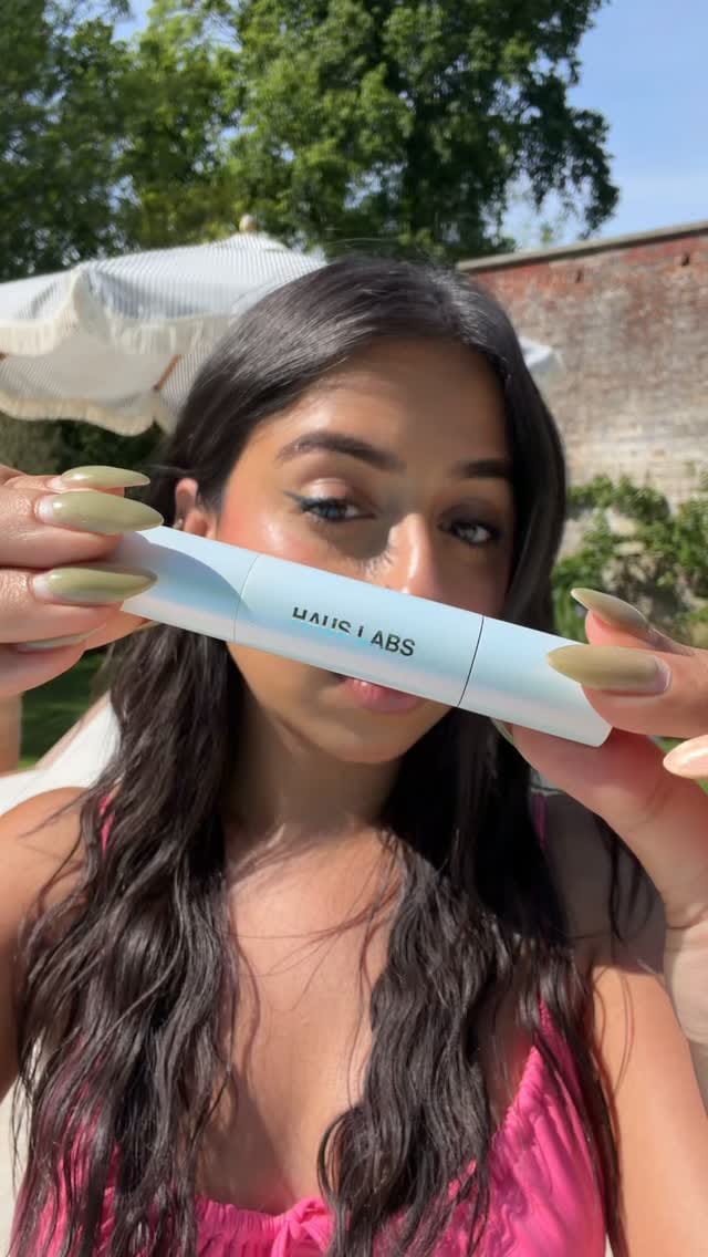 Post 5 by Sephora UK on Instagram (video)