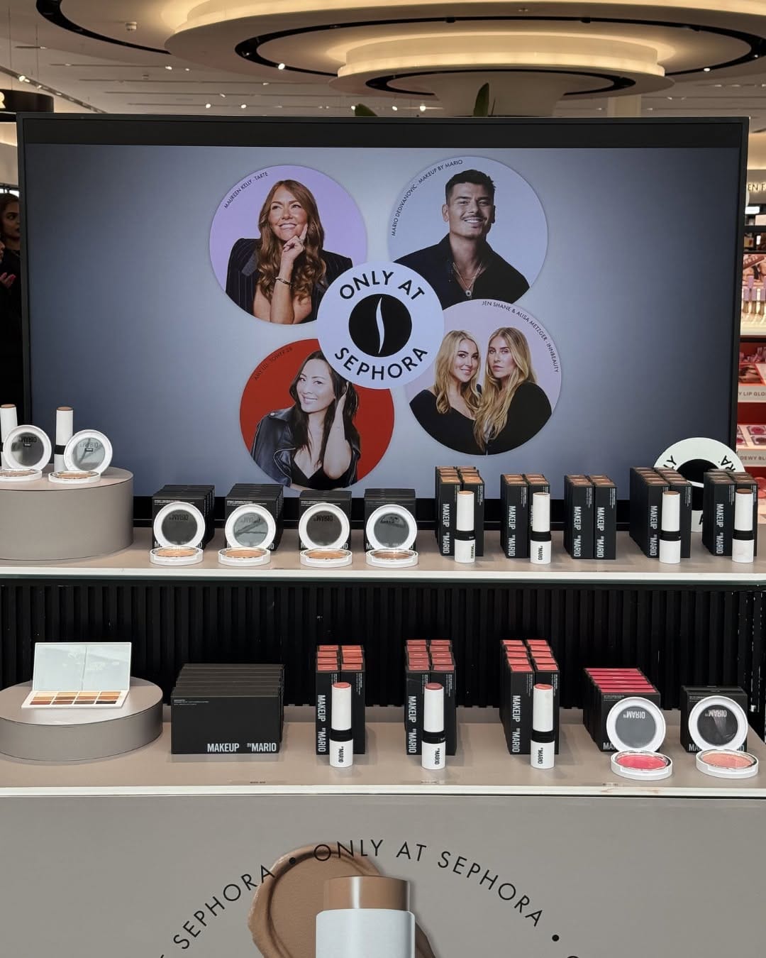 Post 8 by Sephora UK on Instagram (carousel)