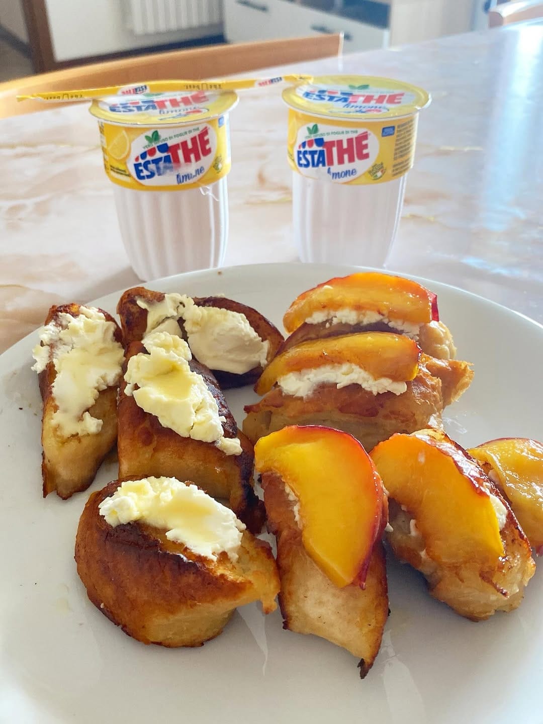 Post 9 by le ricette di Miriam Scandelli on Instagram (image)