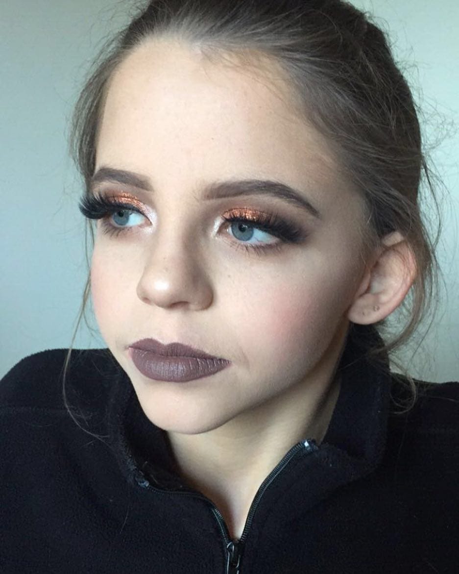 Post 2 by Aoife Conway on Instagram (image)