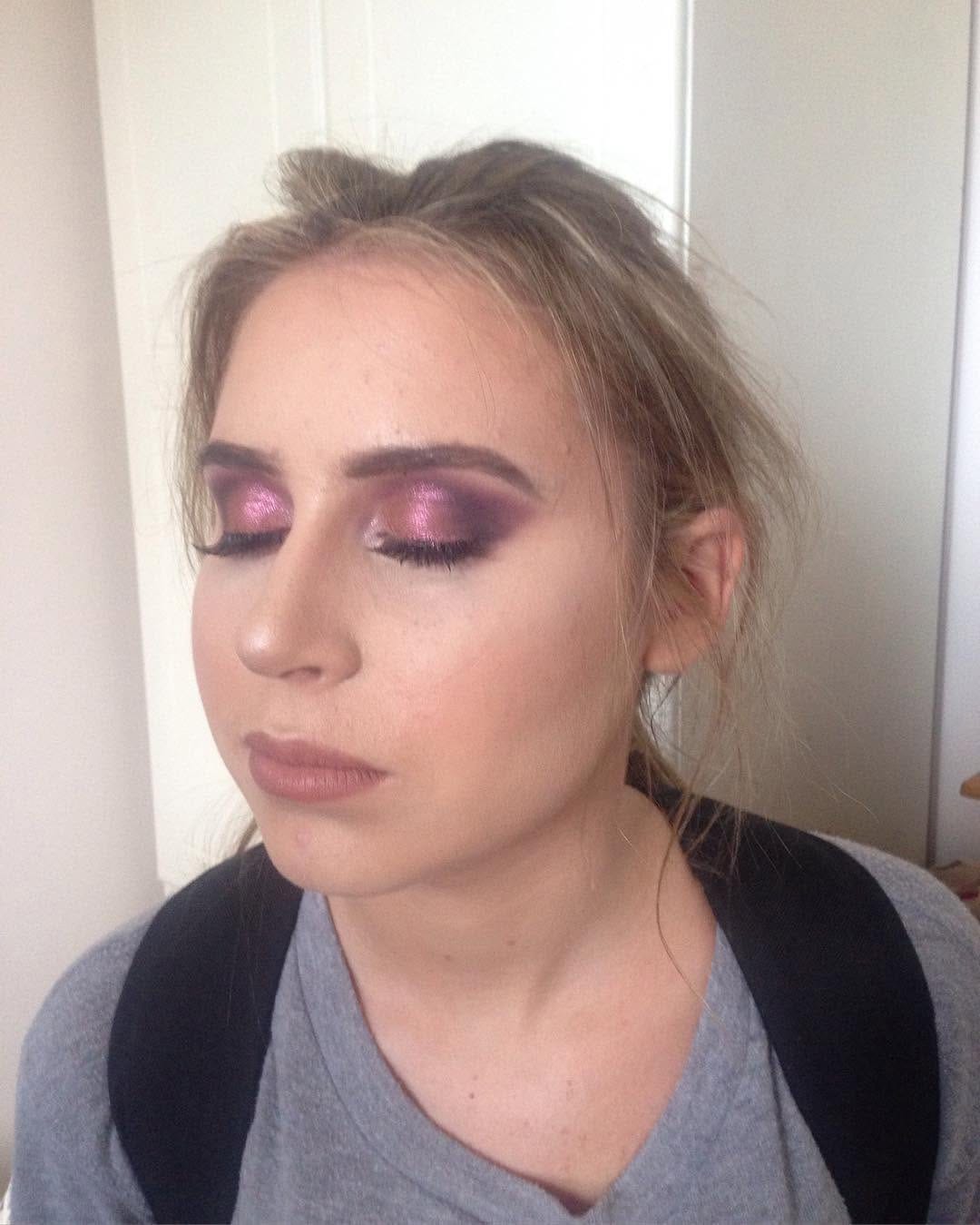 Post 8 by Aoife Conway on Instagram (image)