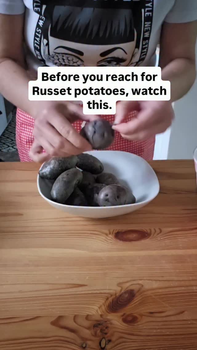 Post 3 by Nicoletta & Loreto | Italian Cooking on Instagram (video)