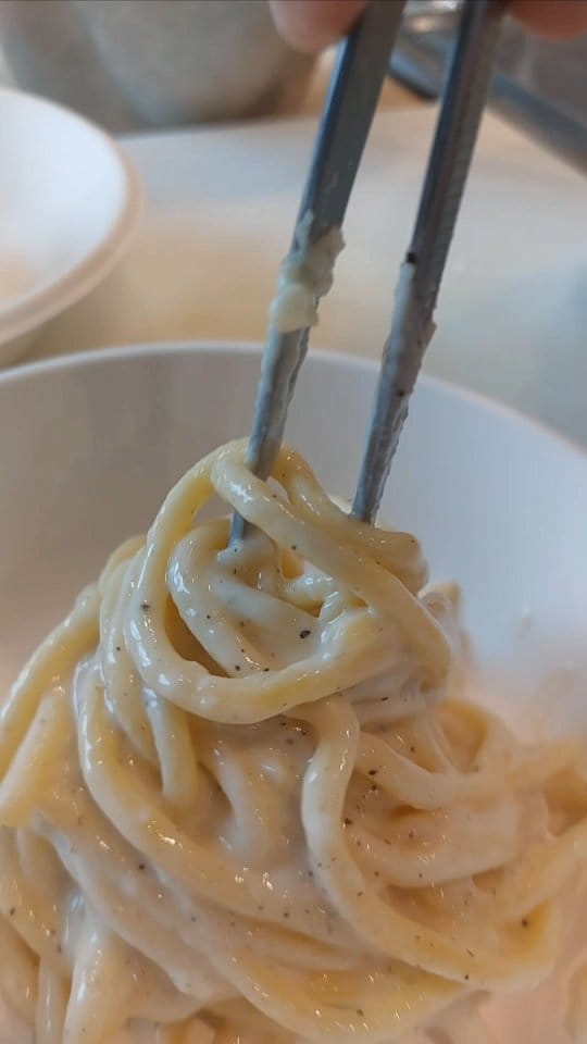 Post 10 by Nicoletta & Loreto | Italian Cooking on Instagram (video)