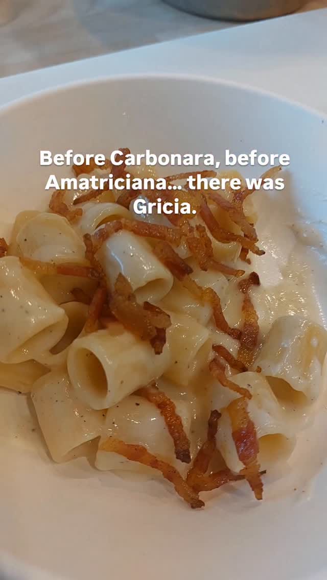 Post 8 by Nicoletta & Loreto | Italian Cooking on Instagram (video)