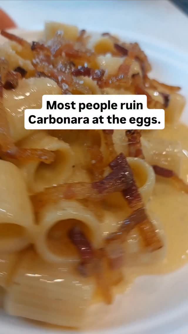 Post 9 by Nicoletta & Loreto | Italian Cooking on Instagram (video)
