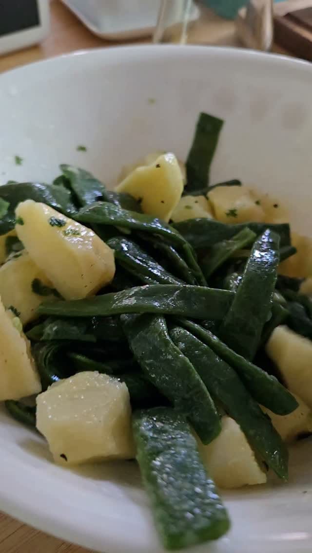 Post 6 by Nicoletta & Loreto | Italian Cooking on Instagram (video)