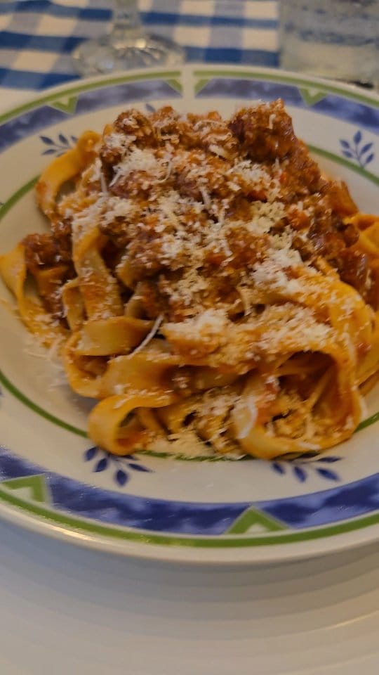 Post 7 by Nicoletta & Loreto | Italian Cooking on Instagram (video)
