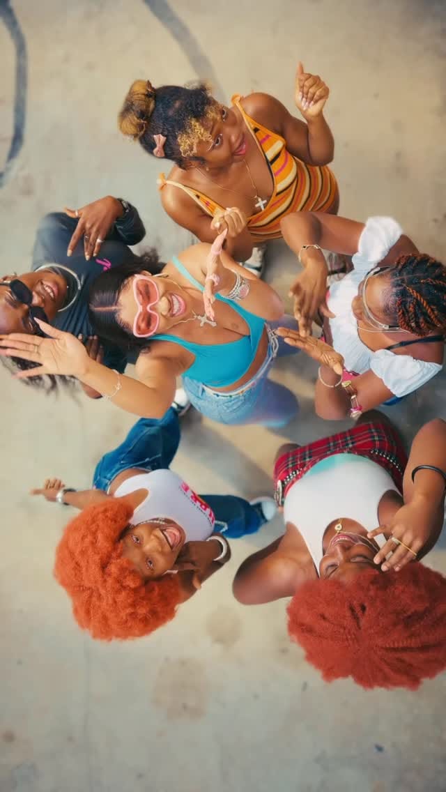 Post 8 by D E S T I N Y   L O T U S on Instagram (video)