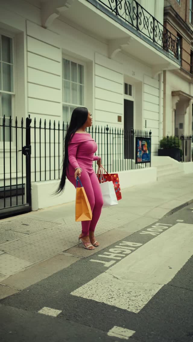 Post 10 by D E S T I N Y   L O T U S on Instagram (video)