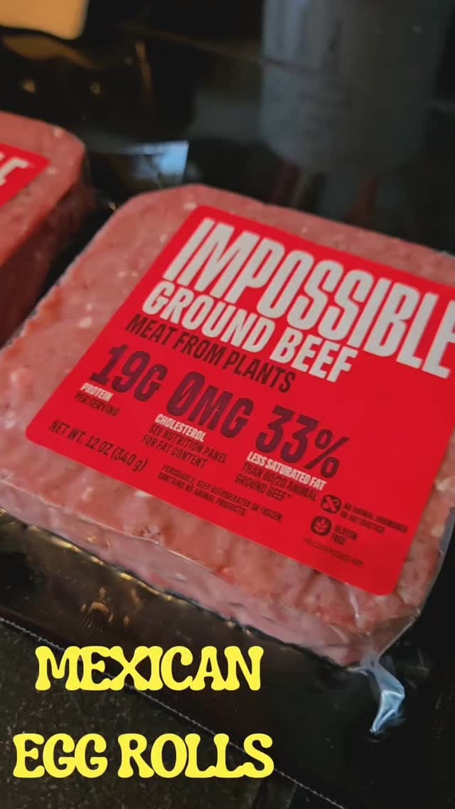 Post 1 by Cholo Ass Vegan on Instagram (video)