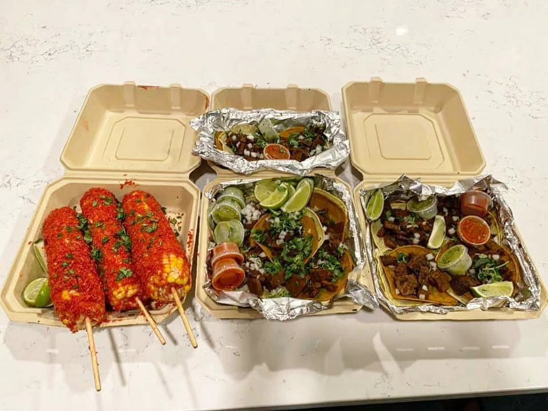 Post 6 by Cholo Ass Vegan on Instagram (image)