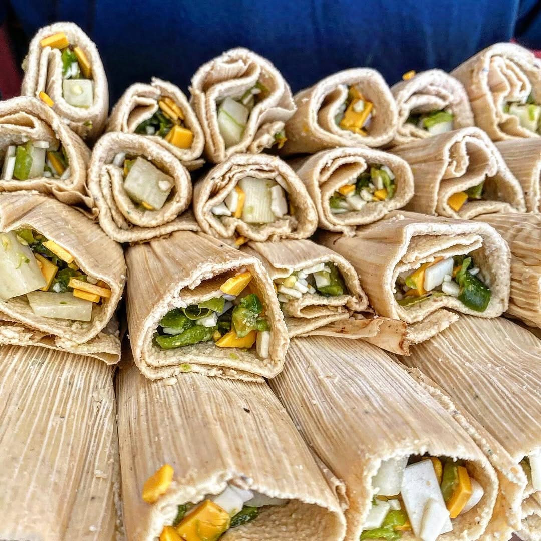 Post 9 by Cholo Ass Vegan on Instagram (image)